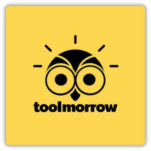 toolmorrow